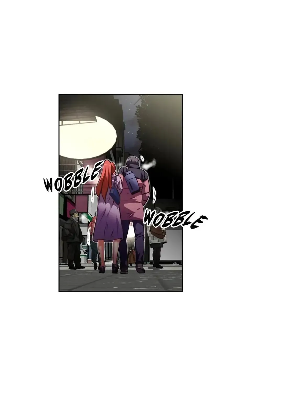 Read Stand Up!!!! chapter 115 image 15 on Lezhin