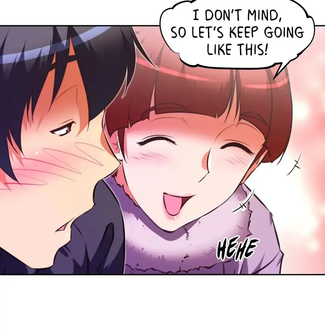 Read Stand Up!!!! chapter 115 image 17 on Lezhin