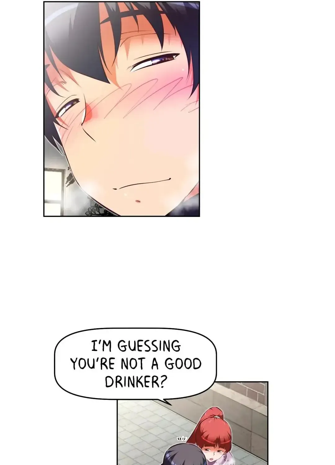 Read Stand Up!!!! chapter 115 image 19 on Lezhin