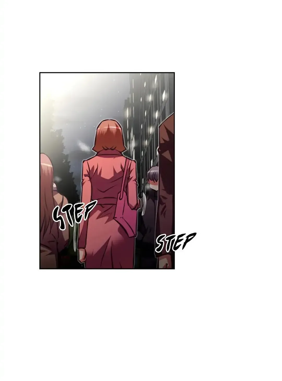 Read Stand Up!!!! chapter 115 image 2 on Lezhin