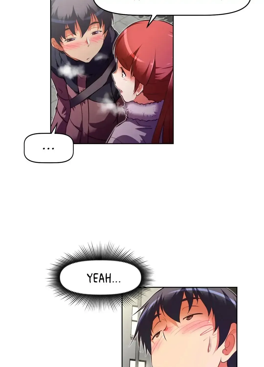Read Stand Up!!!! chapter 115 image 21 on Lezhin