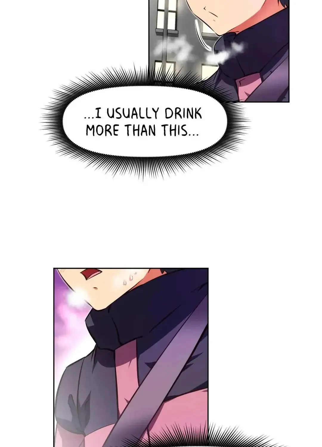 Read Stand Up!!!! chapter 115 image 22 on Lezhin
