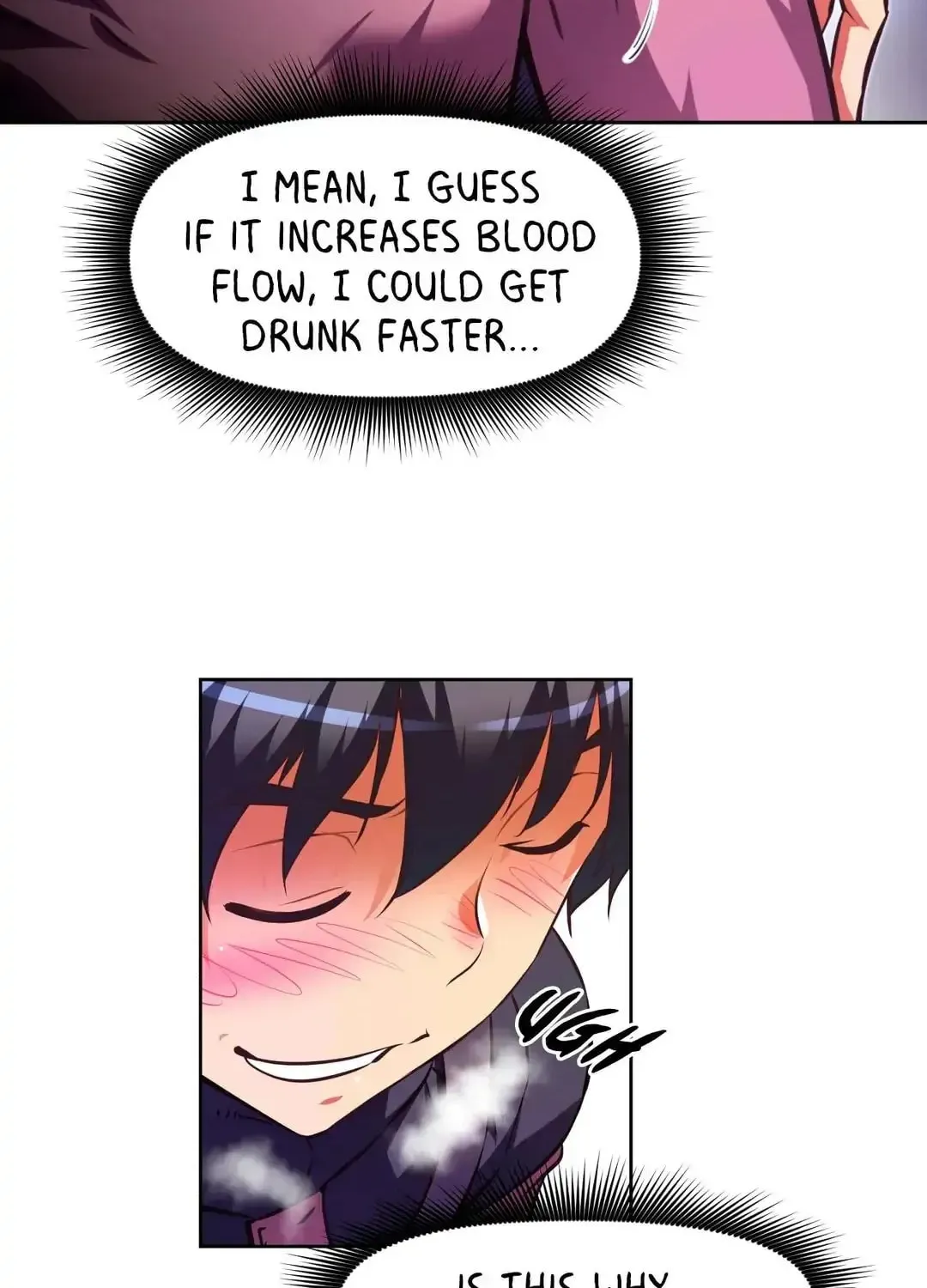 Read Stand Up!!!! chapter 115 image 25 on Lezhin