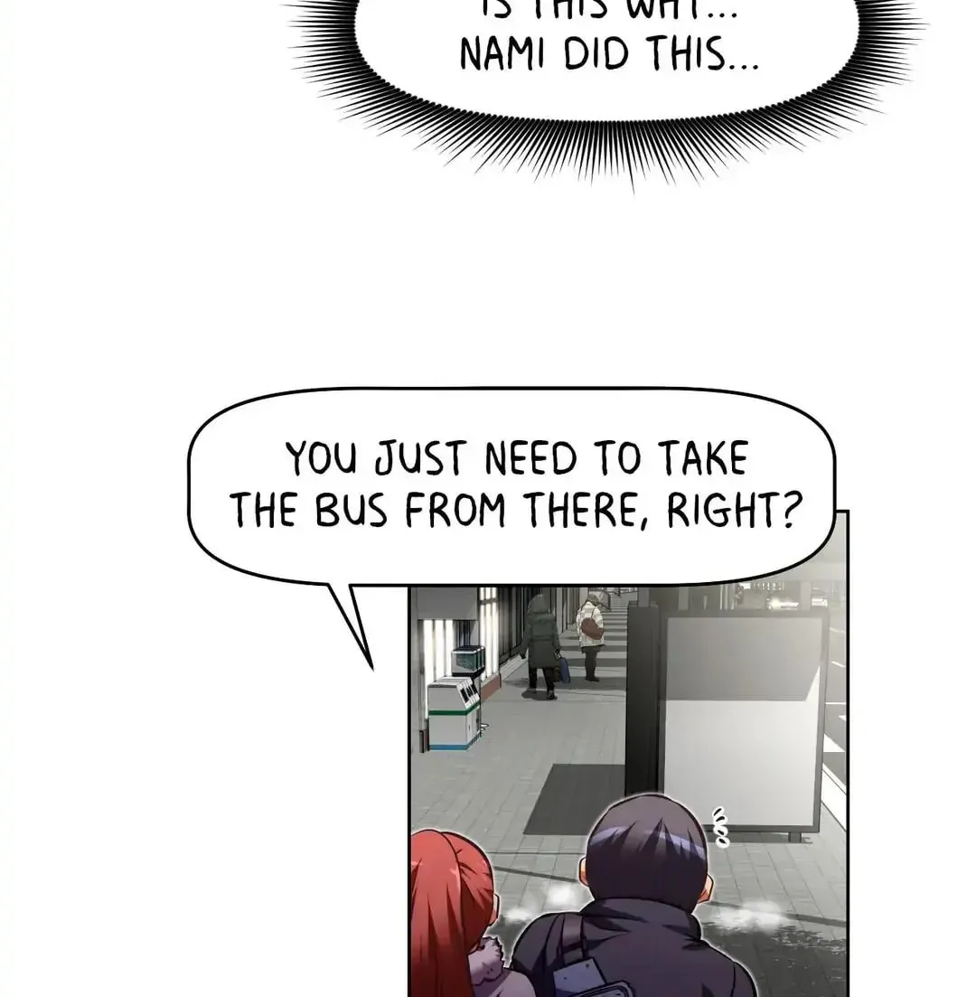 Read Stand Up!!!! chapter 115 image 26 on Lezhin