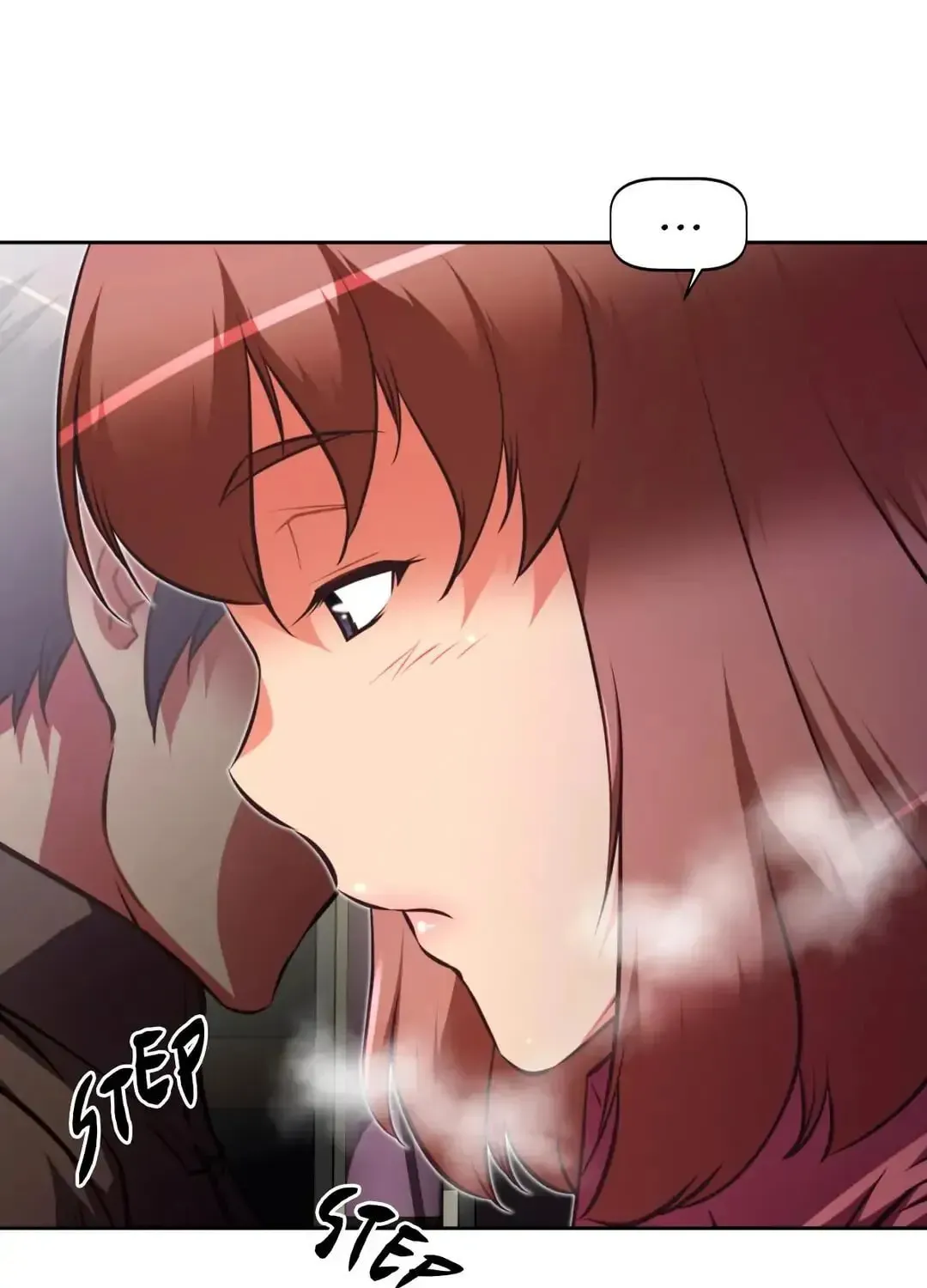 Read Stand Up!!!! chapter 115 image 3 on Lezhin