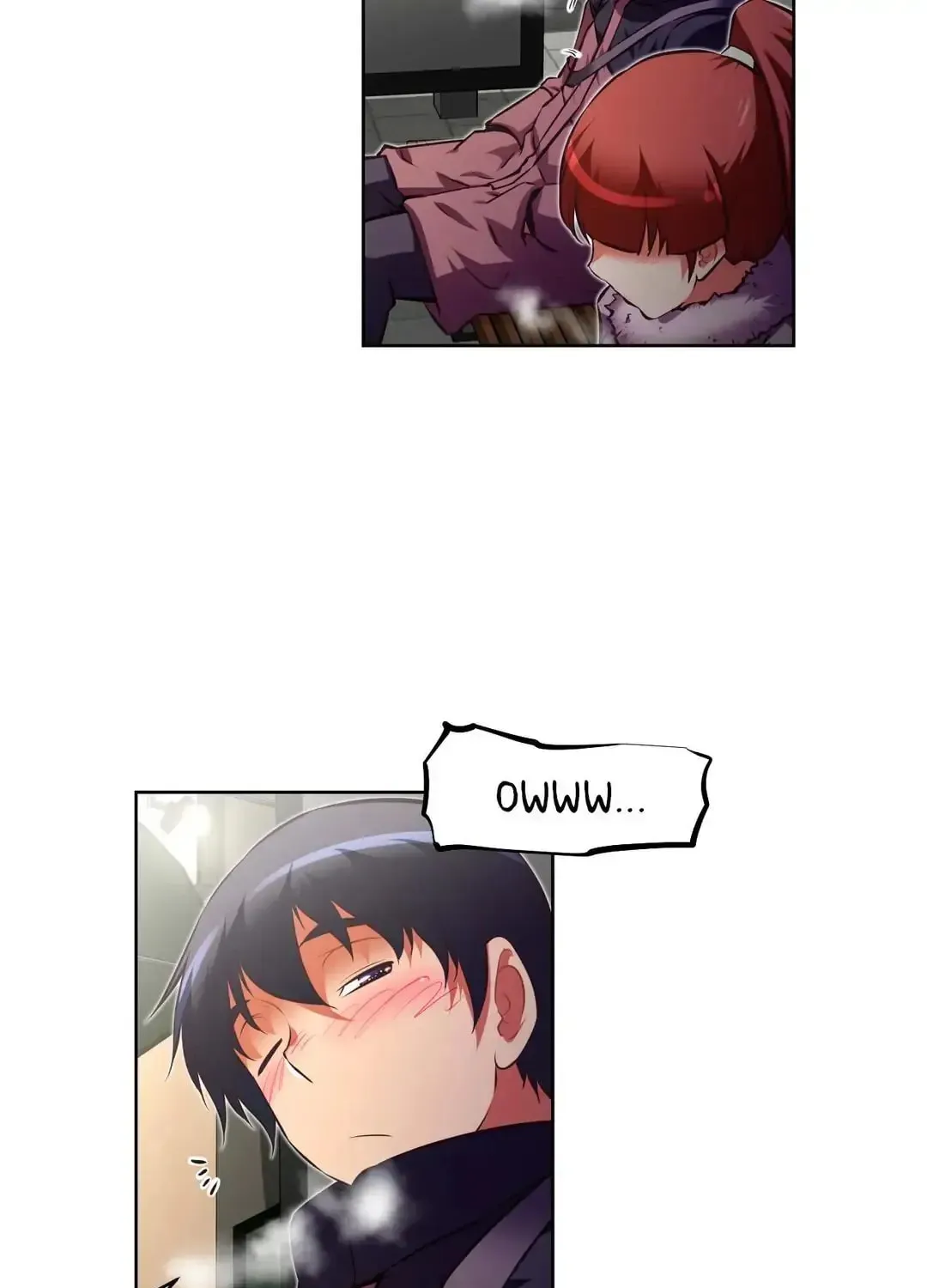 Read Stand Up!!!! chapter 115 image 30 on Lezhin