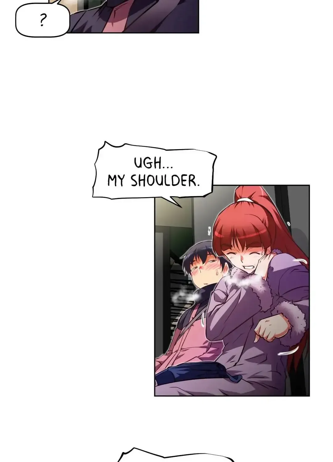Read Stand Up!!!! chapter 115 image 31 on Lezhin