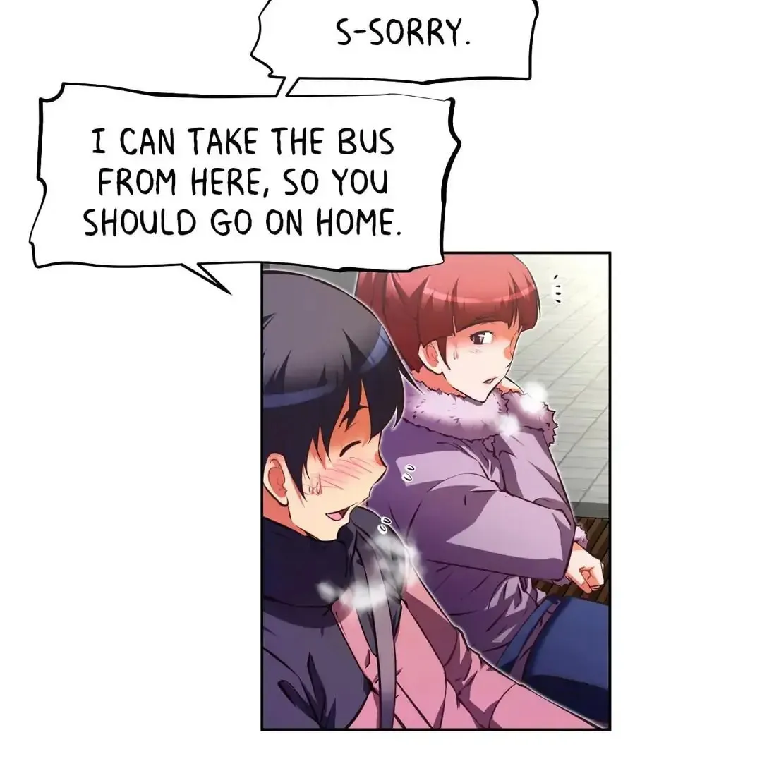 Read Stand Up!!!! chapter 115 image 32 on Lezhin