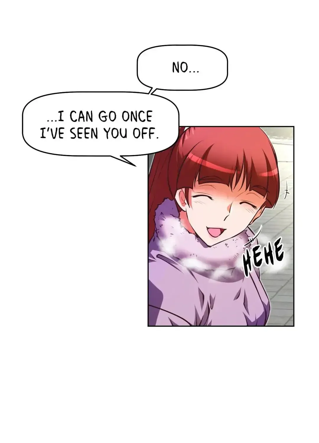Read Stand Up!!!! chapter 115 image 33 on Lezhin