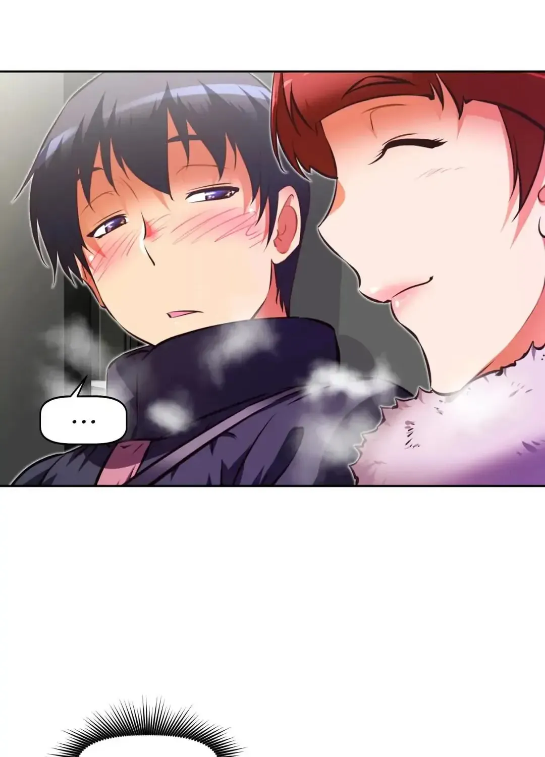 Read Stand Up!!!! chapter 115 image 34 on Lezhin