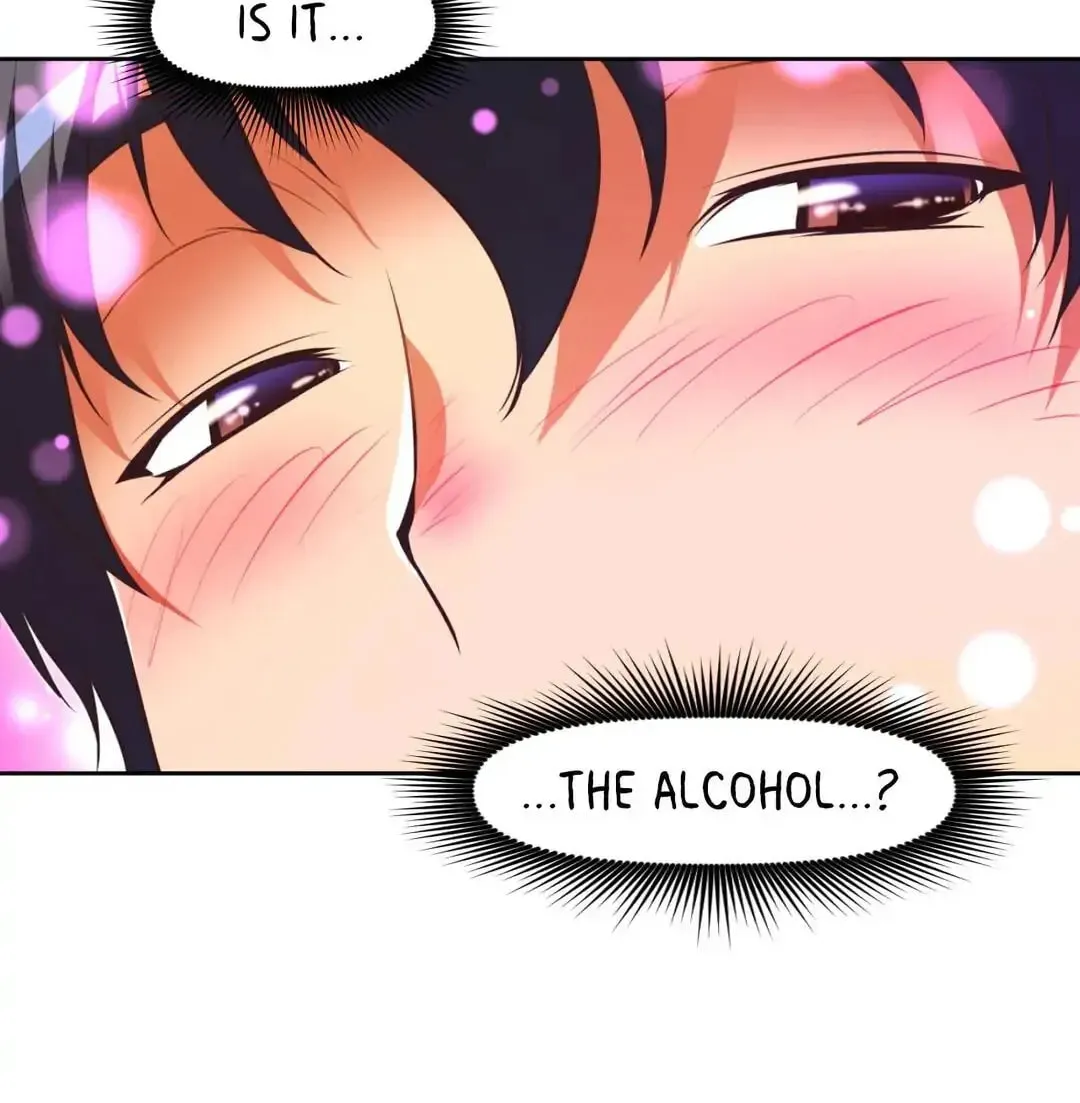 Read Stand Up!!!! chapter 115 image 35 on Lezhin