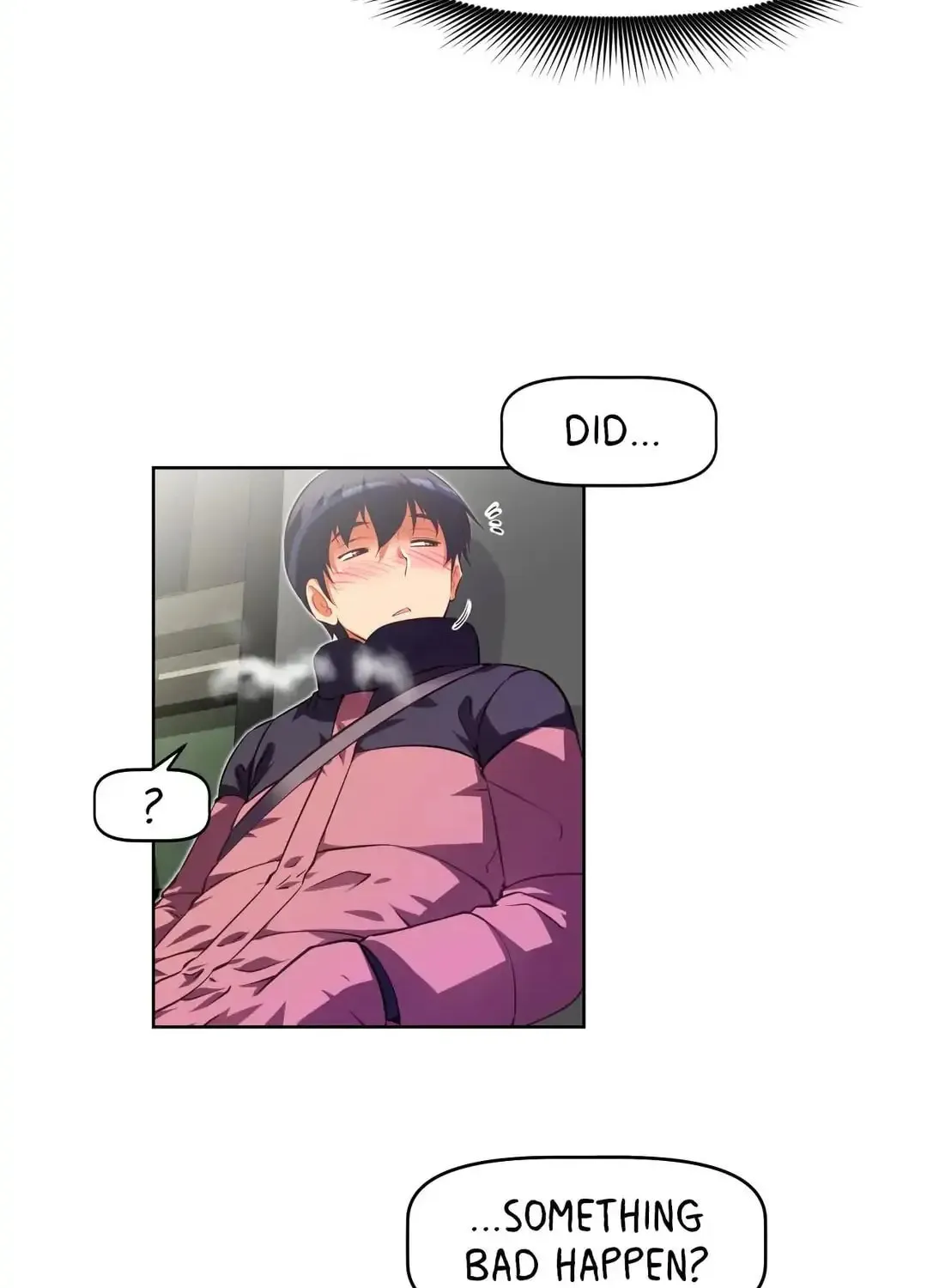 Read Stand Up!!!! chapter 115 image 37 on Lezhin