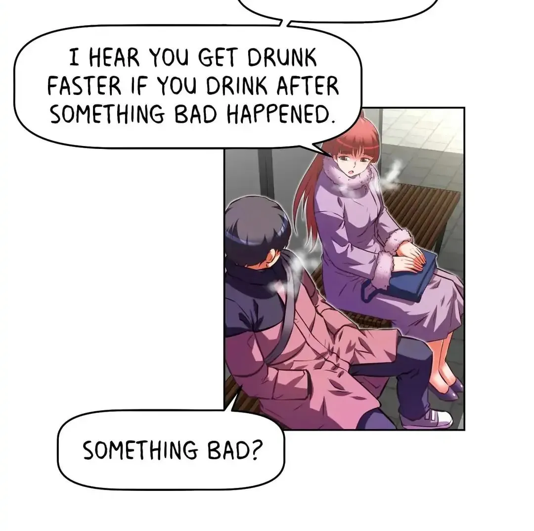 Read Stand Up!!!! chapter 115 image 38 on Lezhin