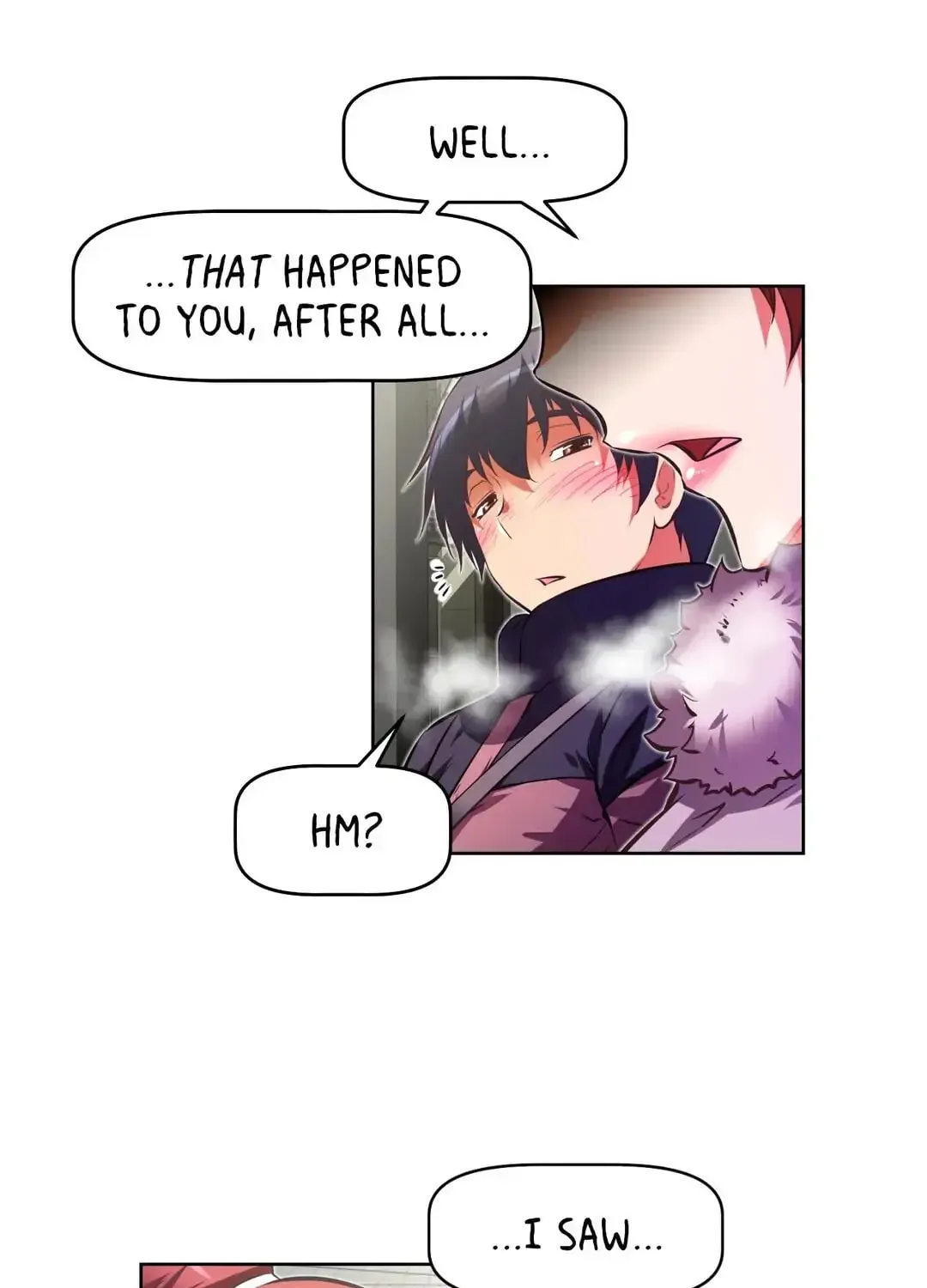 Read Stand Up!!!! chapter 115 image 39 on Lezhin