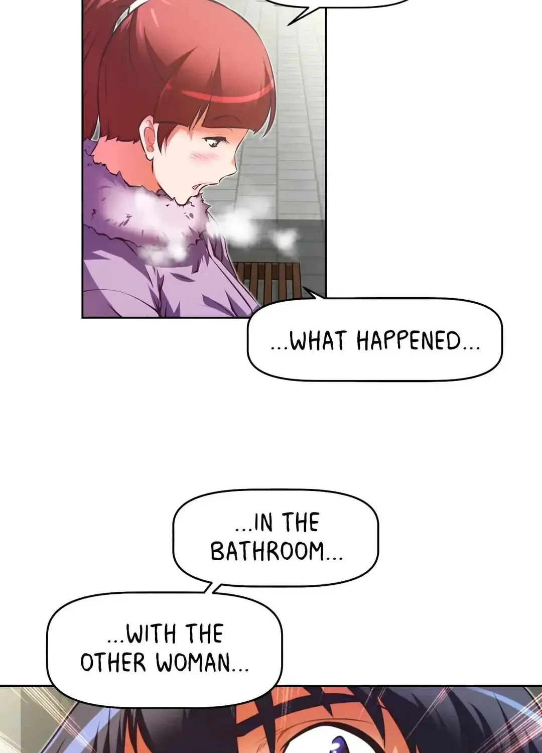 Read Stand Up!!!! chapter 115 image 40 on Lezhin