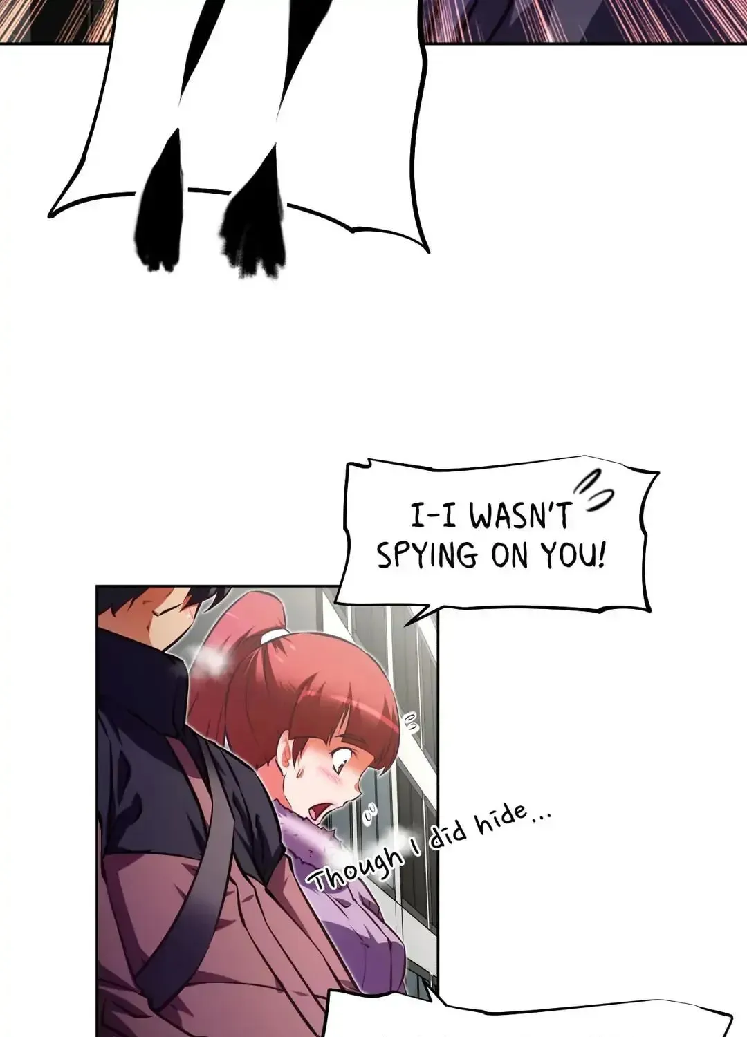 Read Stand Up!!!! chapter 115 image 42 on Lezhin