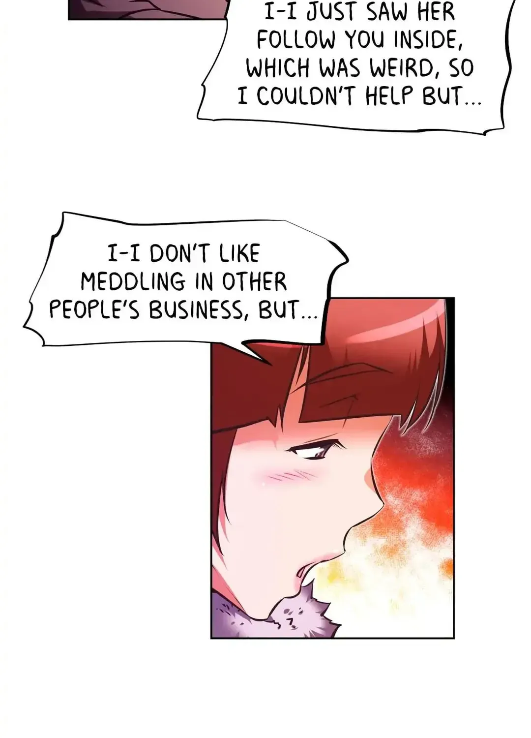 Read Stand Up!!!! chapter 115 image 43 on Lezhin