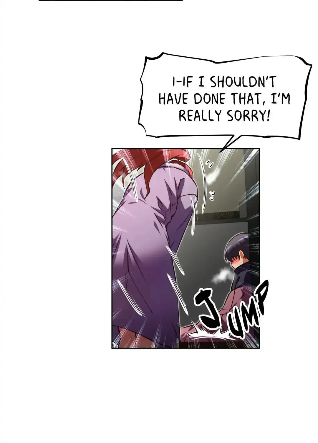 Read Stand Up!!!! chapter 115 image 46 on Lezhin