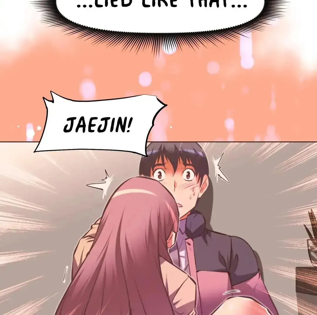 Read Stand Up!!!! chapter 115 image 50 on Lezhin