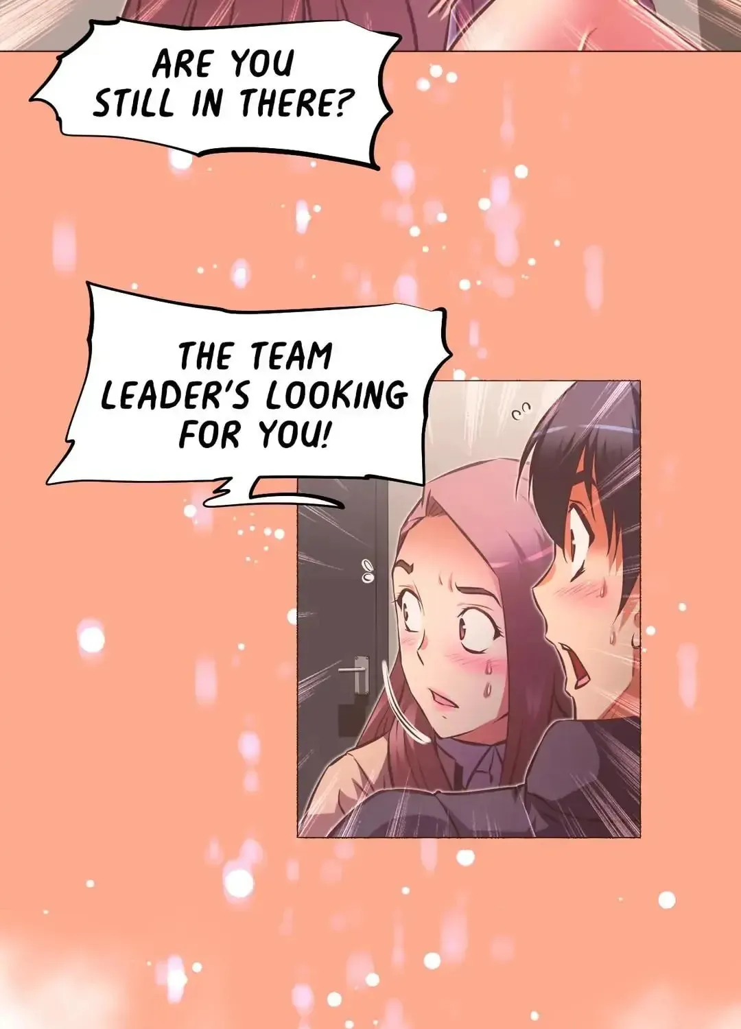 Read Stand Up!!!! chapter 115 image 51 on Lezhin