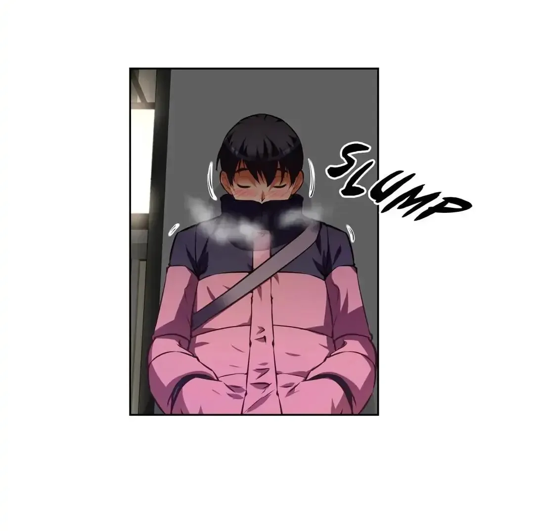 Read Stand Up!!!! chapter 115 image 53 on Lezhin