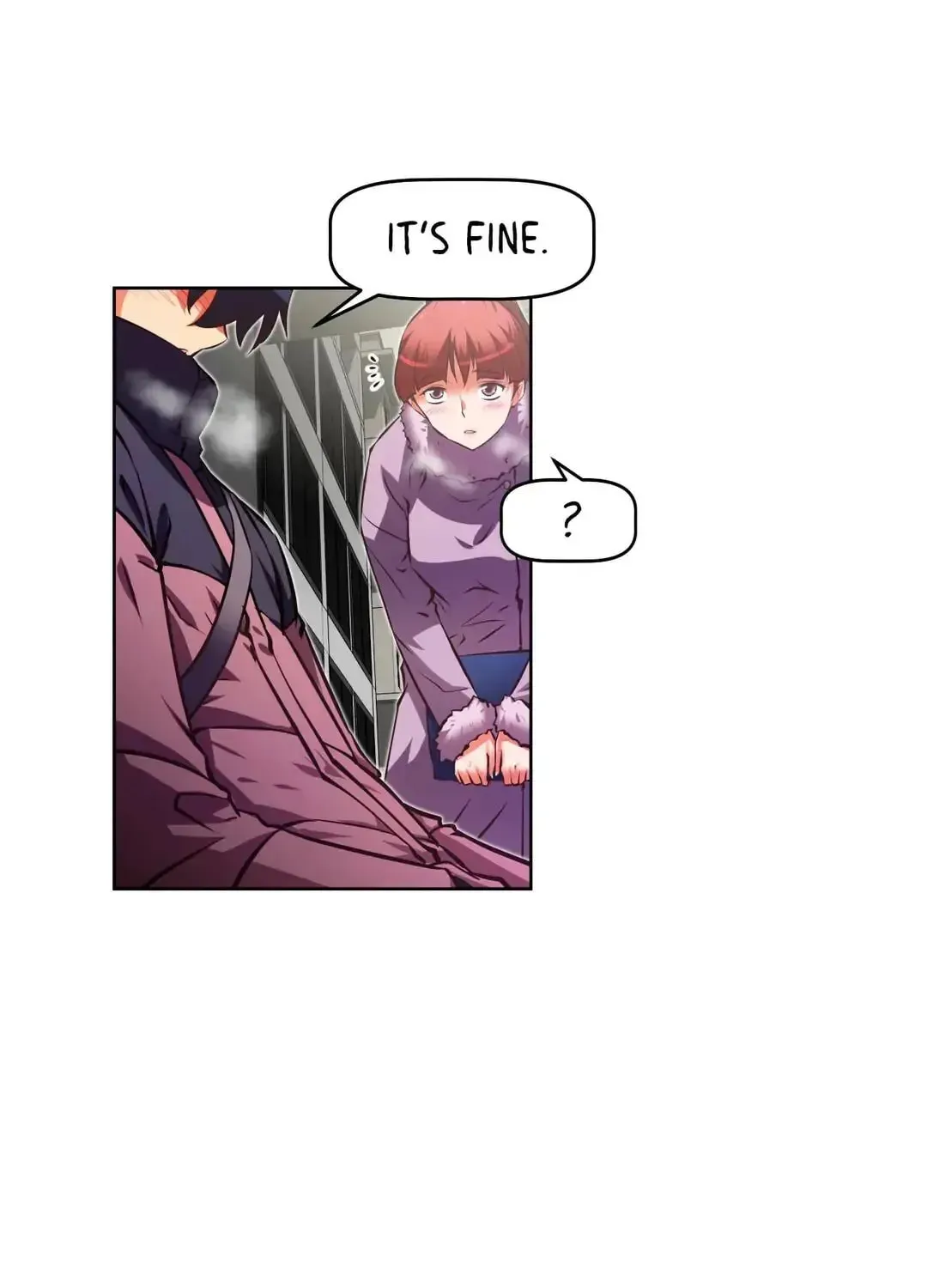 Read Stand Up!!!! chapter 115 image 54 on Lezhin