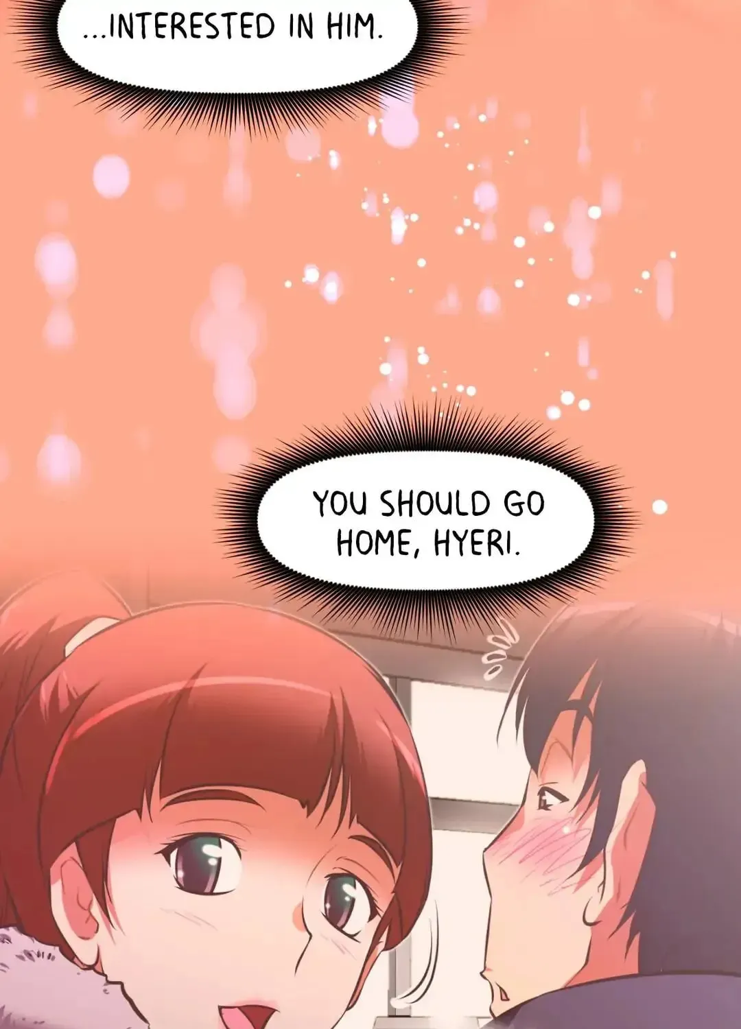 Read Stand Up!!!! chapter 115 image 6 on Lezhin