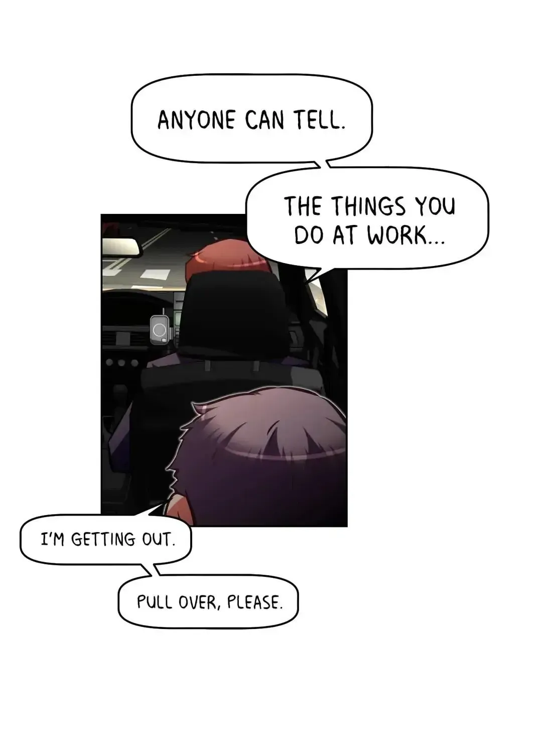 Read Stand Up!!!! chapter 115 image 69 on Lezhin