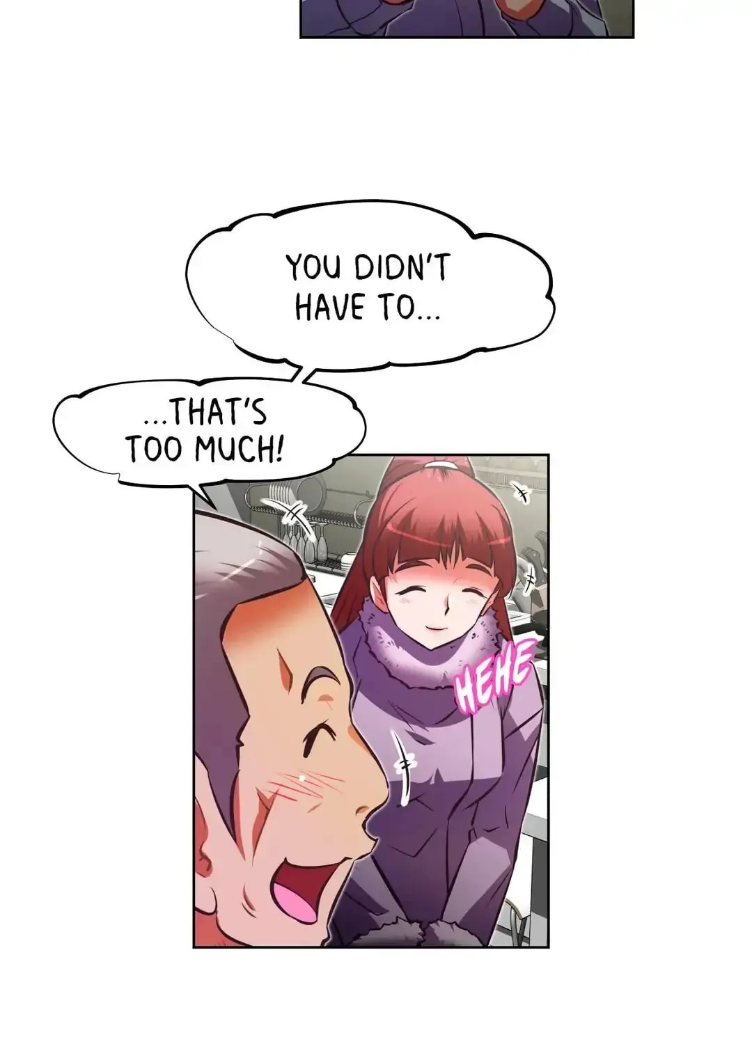 Read Stand Up!!!! chapter 115 image 81 on Lezhin