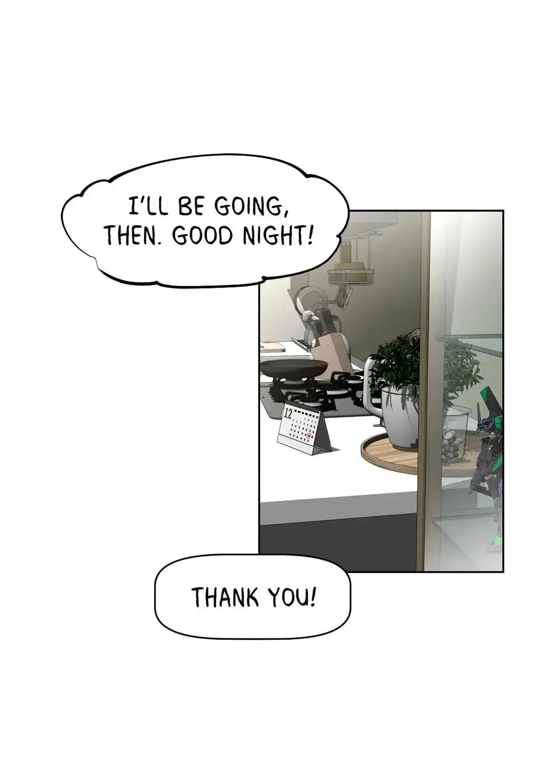 Read Stand Up!!!! chapter 115 image 82 on Lezhin