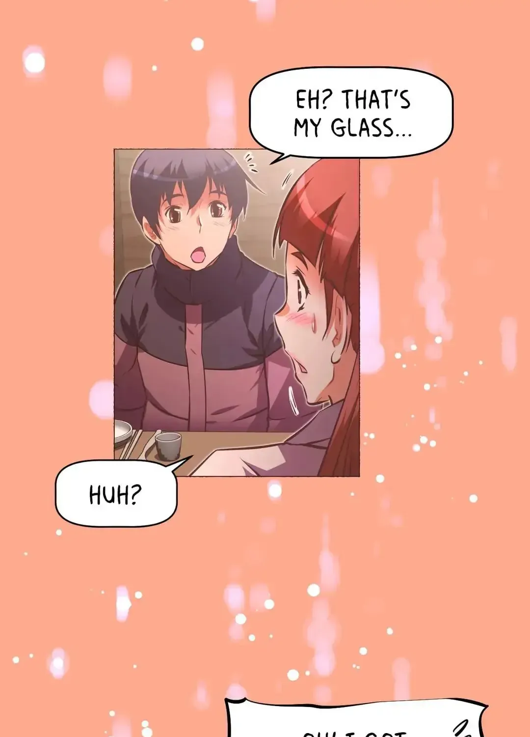 Read Stand Up!!!! chapter 115 image 93 on Lezhin
