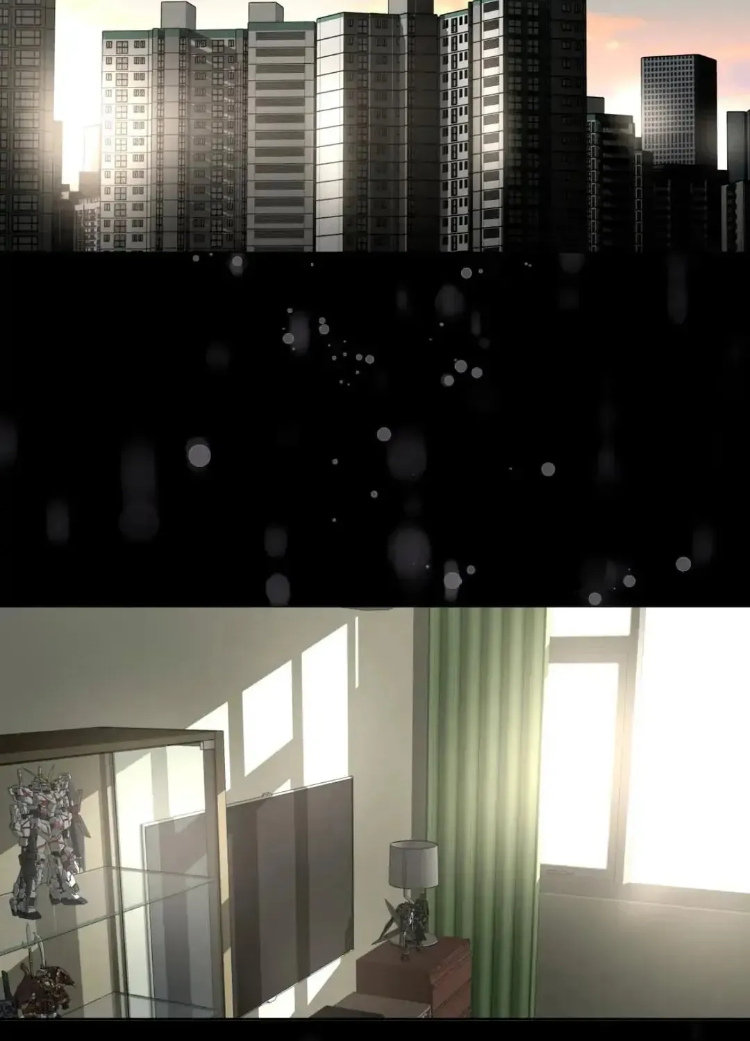 Read Stand Up!!!! chapter 116 image 1 on Lezhin