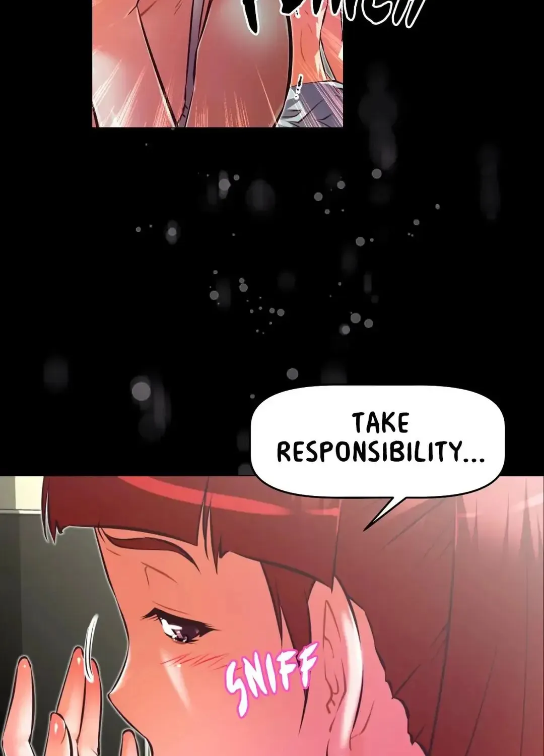 Read Stand Up!!!! chapter 116 image 10 on Lezhin
