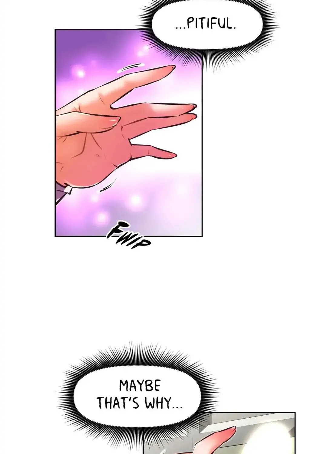 Read Stand Up!!!! chapter 116 image 100 on Lezhin