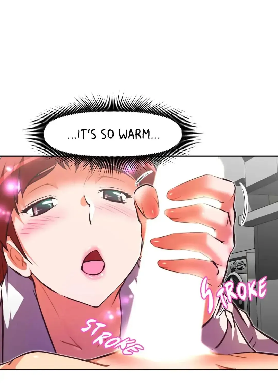 Read Stand Up!!!! chapter 116 image 105 on Lezhin