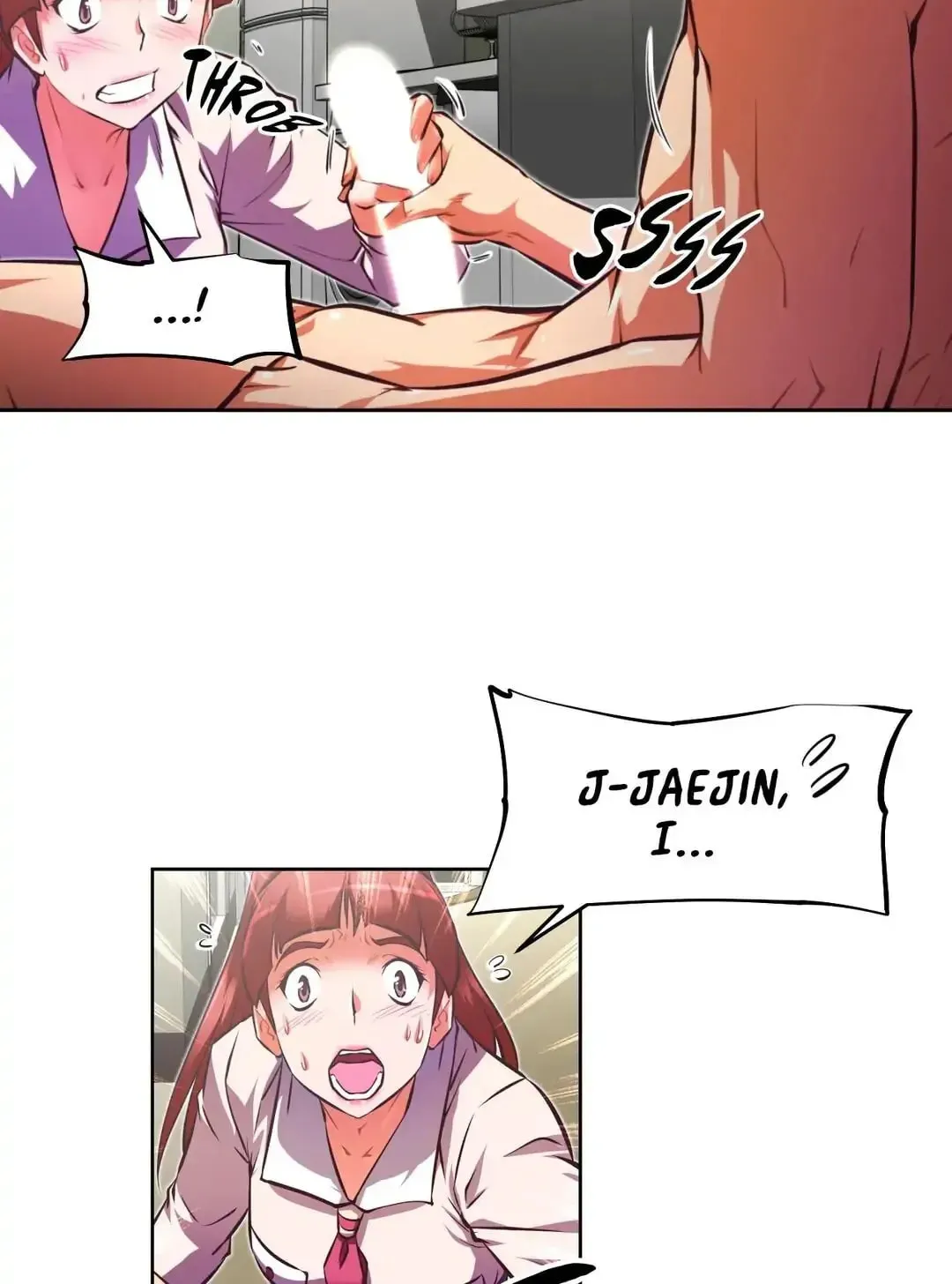 Read Stand Up!!!! chapter 116 image 110 on Lezhin