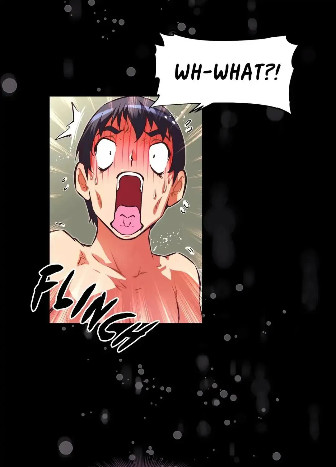 Read Stand Up!!!! chapter 116 image 12 on Lezhin