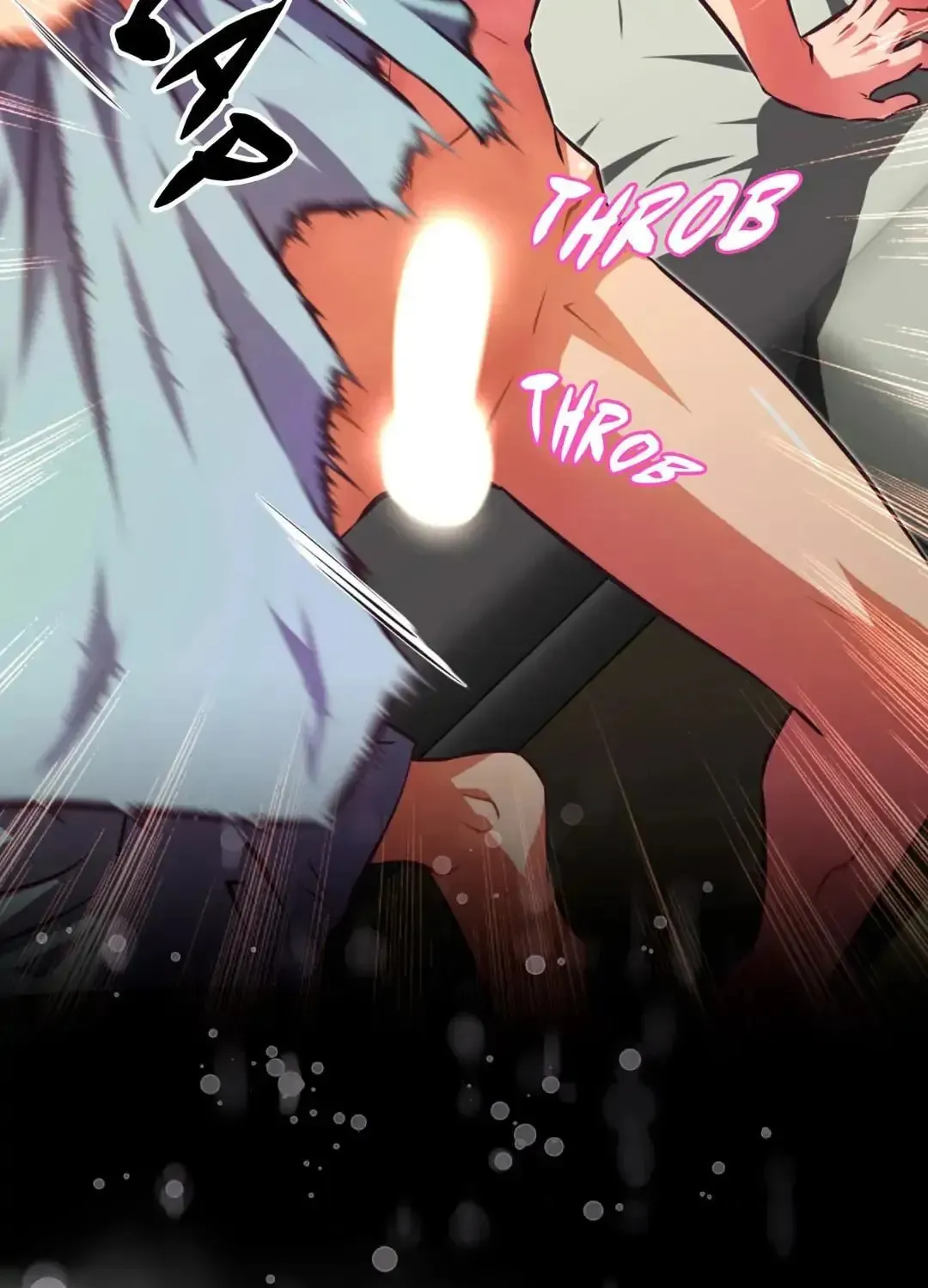 Read Stand Up!!!! chapter 116 image 15 on Lezhin