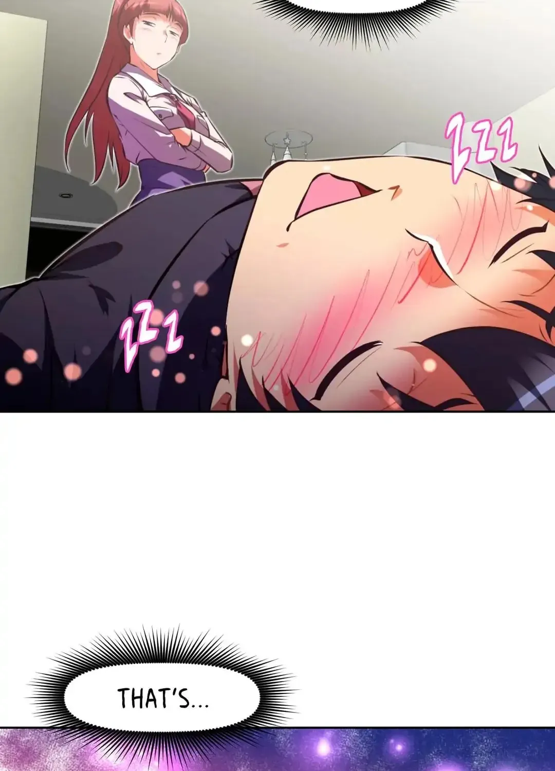 Read Stand Up!!!! chapter 116 image 19 on Lezhin