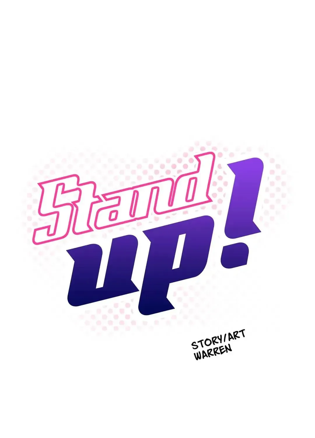 Read Stand Up!!!! chapter 116 image 21 on Lezhin
