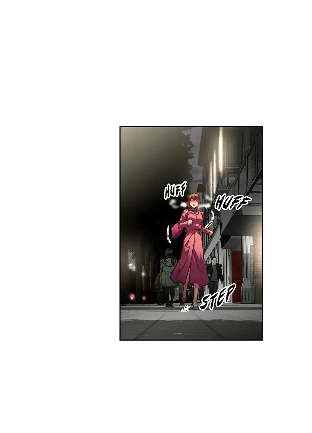 Read Stand Up!!!! chapter 116 image 24 on Lezhin