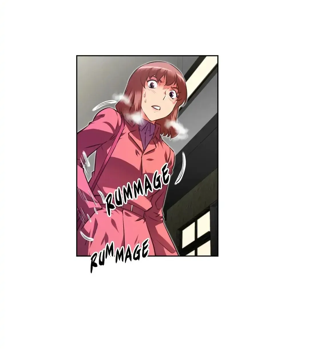 Read Stand Up!!!! chapter 116 image 26 on Lezhin
