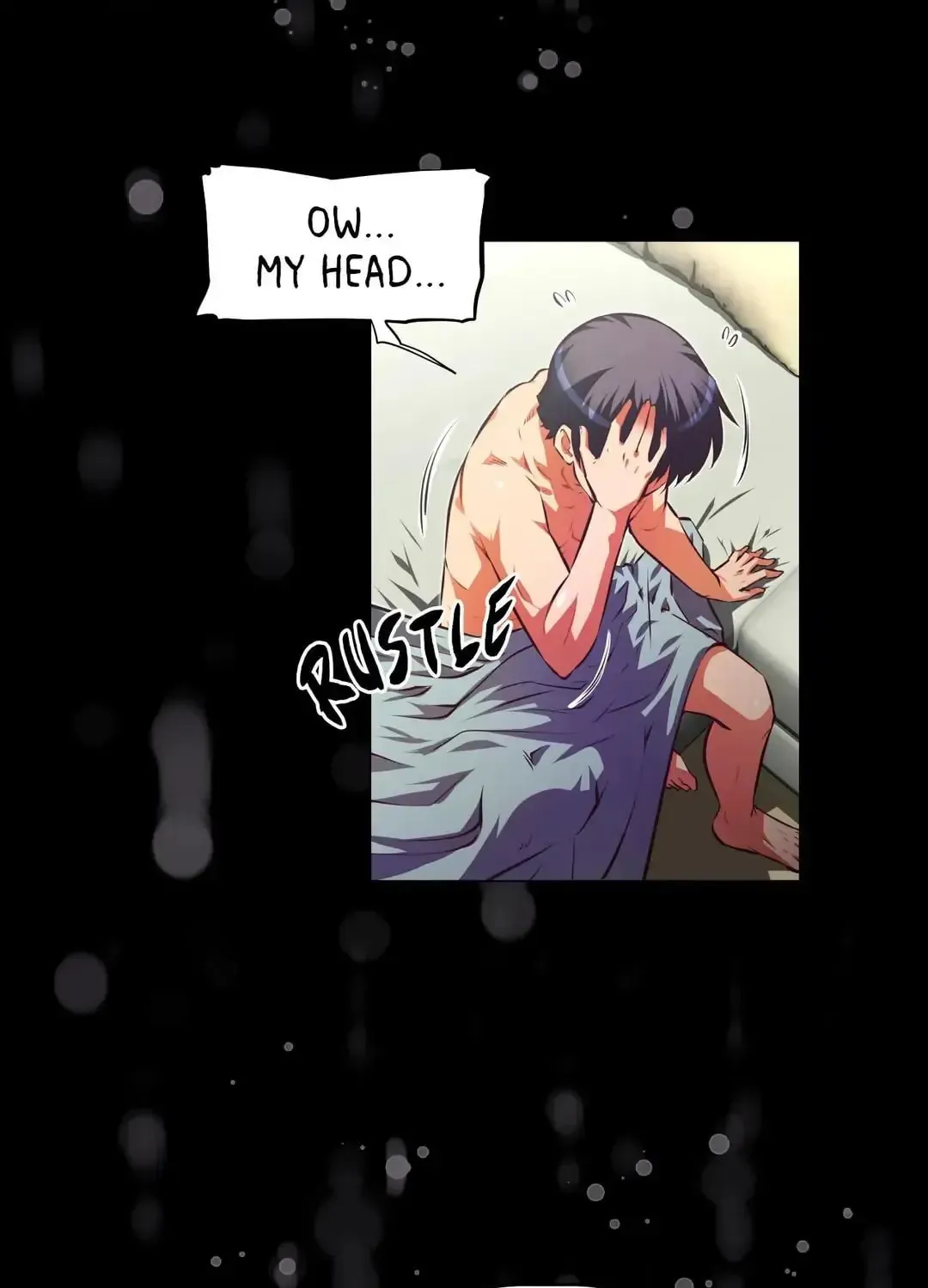 Read Stand Up!!!! chapter 116 image 3 on Lezhin