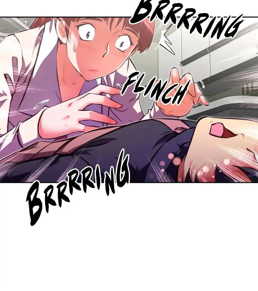 Read Stand Up!!!! chapter 116 image 32 on Lezhin
