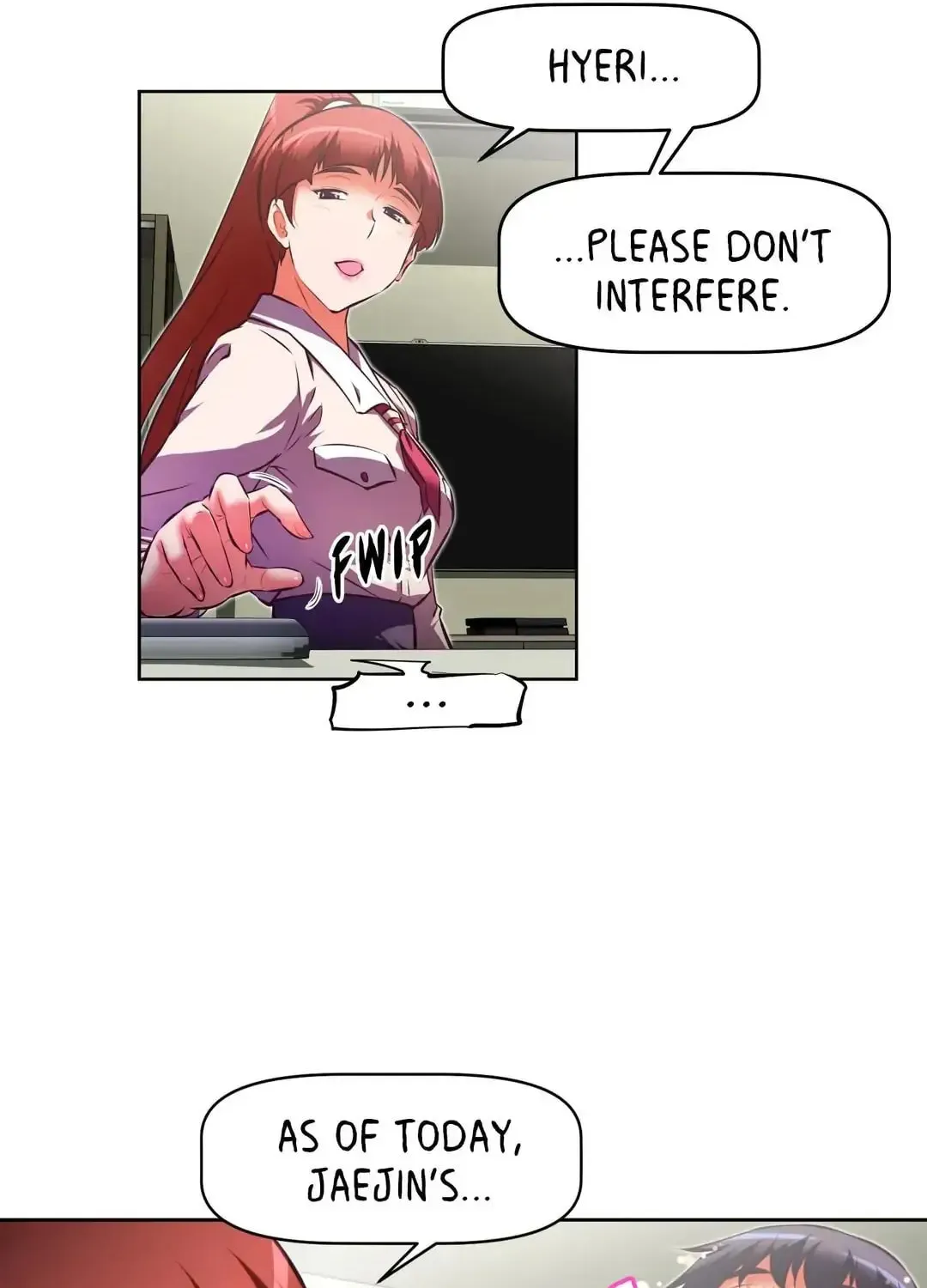 Read Stand Up!!!! chapter 116 image 37 on Lezhin