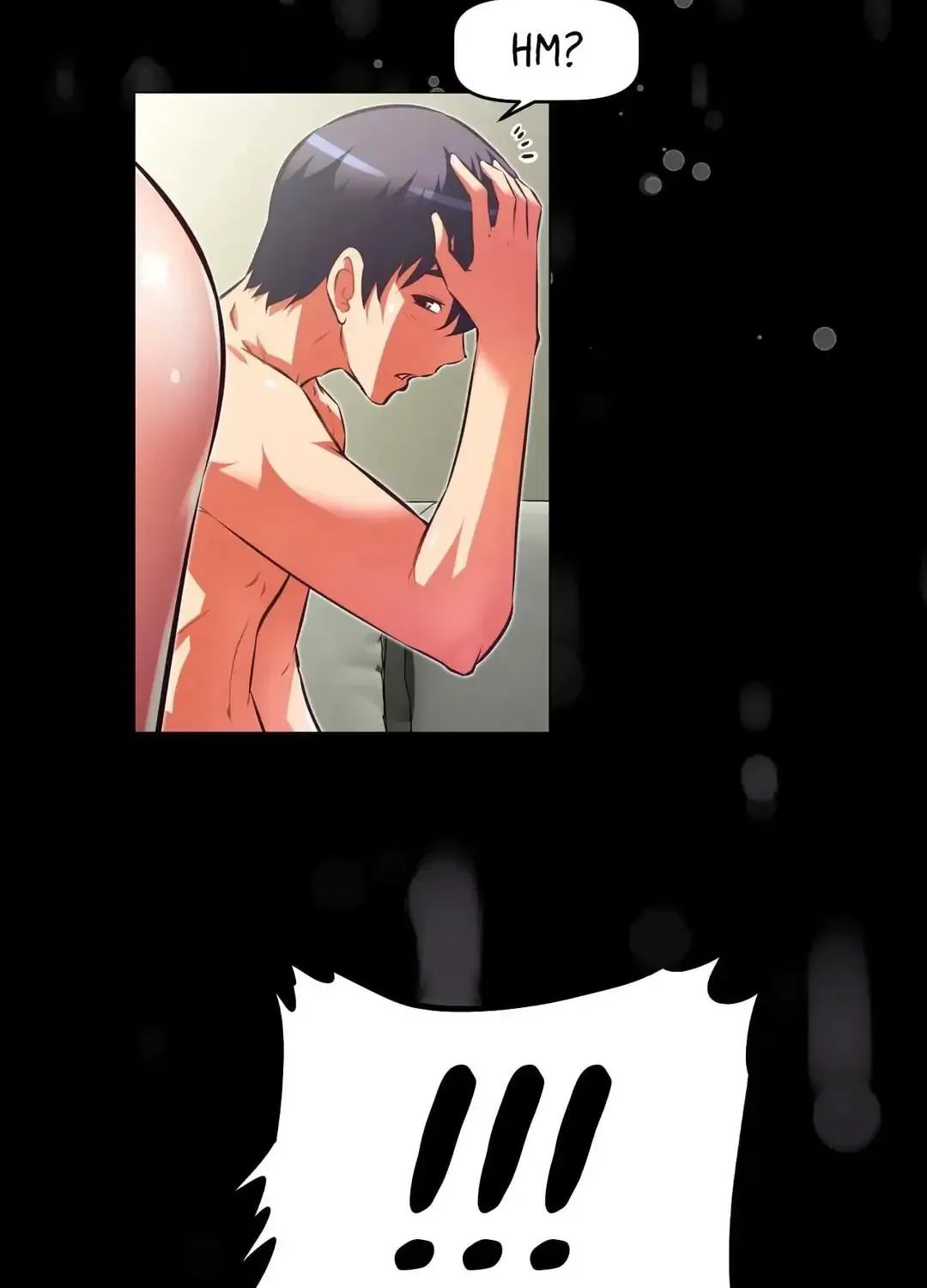 Read Stand Up!!!! chapter 116 image 4 on Lezhin