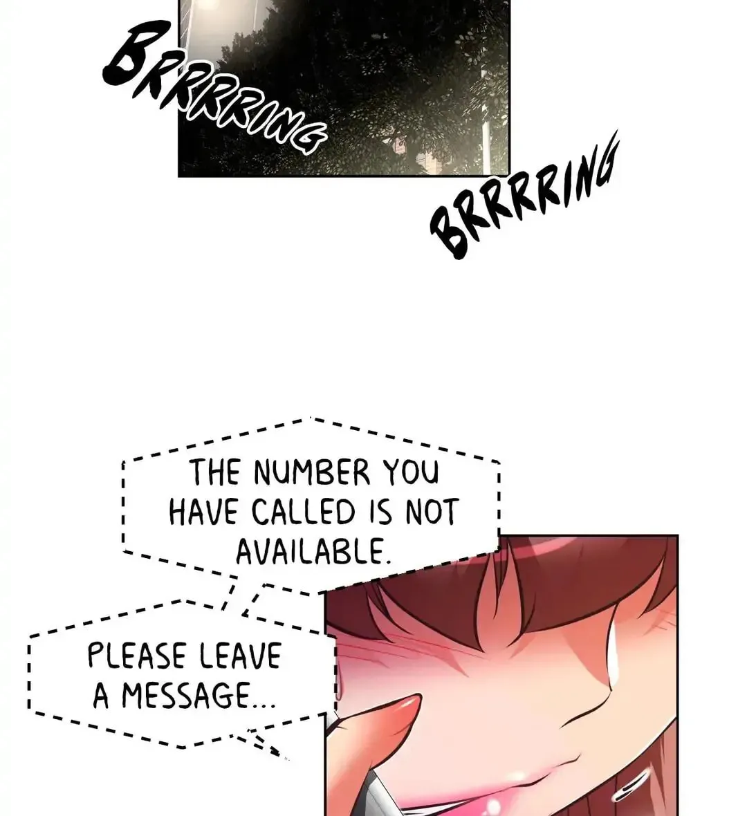 Read Stand Up!!!! chapter 116 image 41 on Lezhin