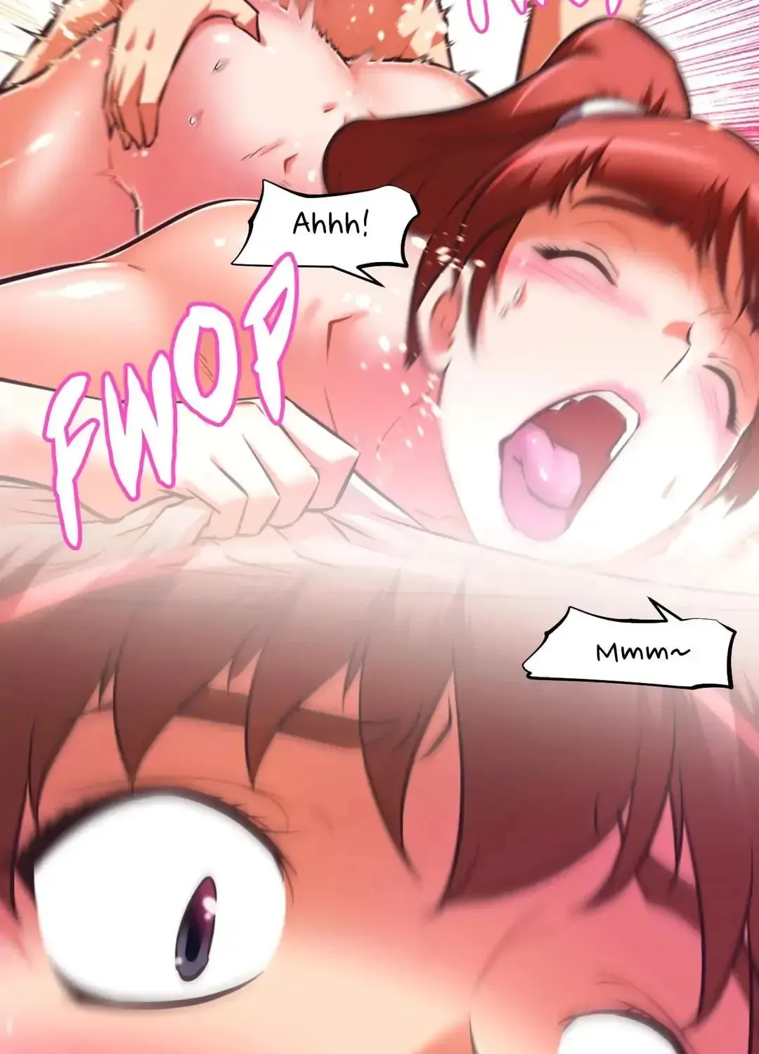 Read Stand Up!!!! chapter 116 image 45 on Lezhin