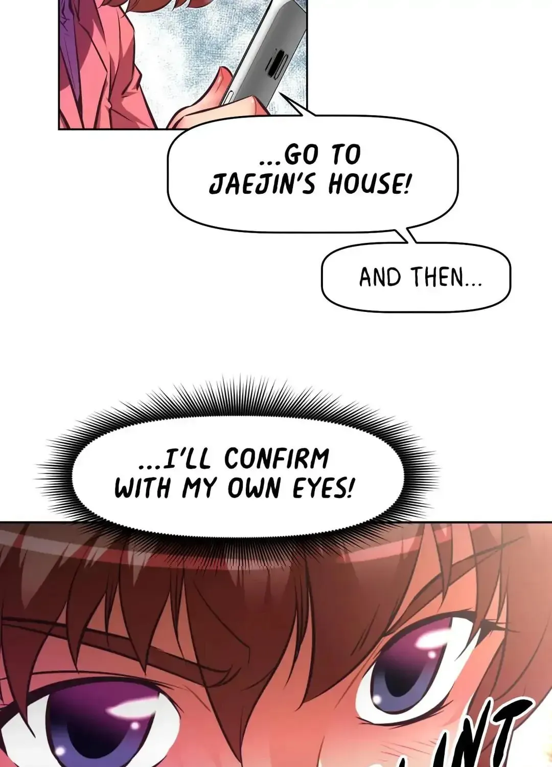 Read Stand Up!!!! chapter 116 image 48 on Lezhin