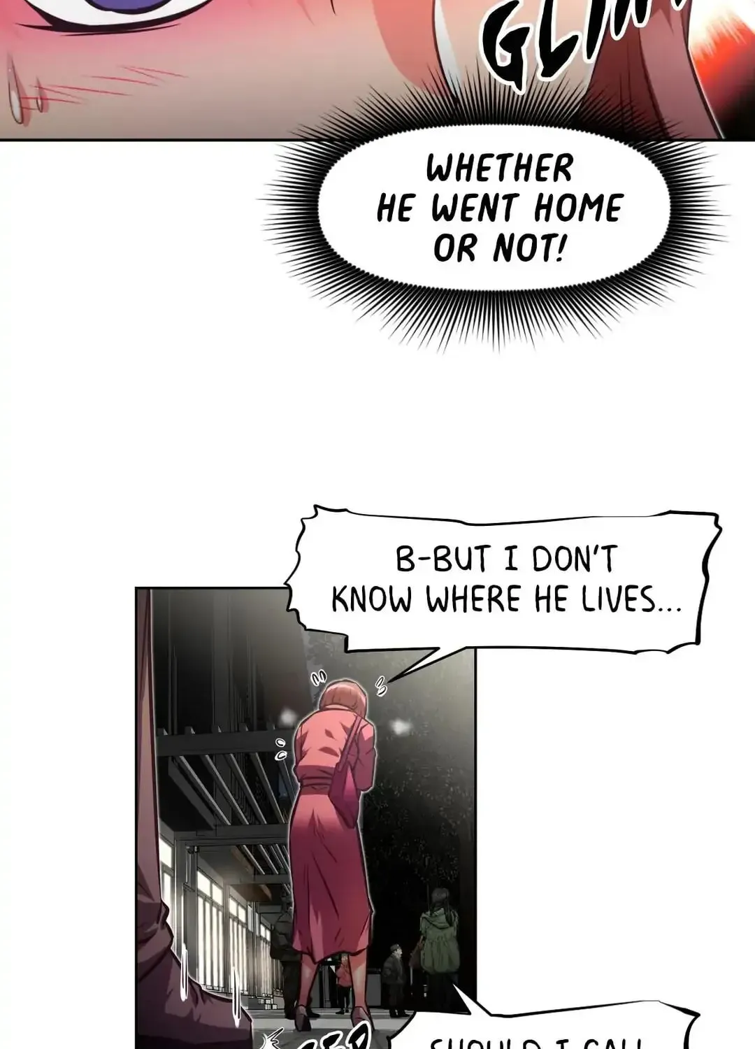 Read Stand Up!!!! chapter 116 image 49 on Lezhin